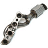 2007-2017 LEXUS LS460 4.6L Right Manifold Catalytic Converter OEM Grade 52684