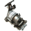 2019-2021 NISSAN ALTIMA 2.5L Front Catalytic Converter FWD 52213