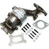 2019-2021 NISSAN ALTIMA 2.5L Front Catalytic Converter FWD 52213