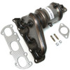 2020-2023 KIA Telluride 3.8L Front Right Manifold Catalytic Converter 51122-7