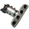 2017-2020 HYUNDAI Elantra 2.0L Manifold Catalytic Converter 51124-1