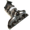 2017-2019 KIA Soul 2.0L Manifold Catalytic Converter 51124-4