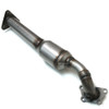 2015-2016 GMC Canyon 3.6L Front Left Catalytic Converter 50933-2