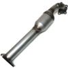 2015-2016 GMC Canyon 3.6L Front Left Catalytic Converter 50933-2