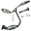 2010-2017 CHEVROLET Express 2500 V8 4.8L Catalytic Converter 50915-3