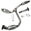 2010-2020 CHEVROLET Express 2500 V8 6.0L Catalytic Converter 50915-4