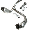 2010-2017 CHEVROLET Express 3500 V8 4.8L Catalytic Converter 50915-5