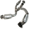 2010-2020 GMC SAVANA 3500 V8 6.0L Catalytic Converter 50915-12
