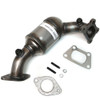 2014-2016 CHEVROLET Impala Limited 3.6L Front left Catalytic Converter 50935-2