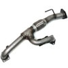 2011-2017 HONDA Odyssey 3.5L Exhaust Front Flex Pipe C0041
