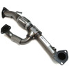 2011-2017 HONDA Odyssey 3.5L Exhaust Front Flex Pipe C0041