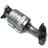 2014-2015 HONDA Civic 1.8L Front Manifold Catalytic Converter OEM Grade 51044