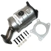 2011-2014 FORD Edge 3.5L Front Right Catalytic Converter OEM Grade 50723-1