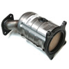 2011-2012 FORD Explorer 3.5L Front Right Catalytic Converter OEM Grade 50723-3