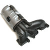 2011-2012 FORD Explorer 3.5L Front Left Catalytic Converter OEM Grade 50724-3