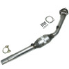 2000-2006 Audi TT 1.8L Catalytic Converter 52781