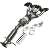 2013-2020 FORD Fusion 2.5L Front Manifold Catalytic Converter OEM Grade 50725