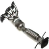 2013-2020 FORD Fusion 2.5L Front Manifold Catalytic Converter OEM Grade 50725