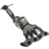 2013-2020 FORD Fusion 2.5L Front Manifold Catalytic Converter OEM Grade 50725