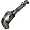 2013-2016 LINCOLN MKZ 2.0L Front Catalytic Converter OEM Grade 50726-2