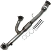 2013-2017 HONDA Accord 3.5L Rear Flex pipe Catalytic Converter 51033