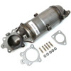2018-2022 HONDA Accord 1.5L Front Catalytic Converter 51046