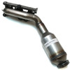 2012-2015 TOYOTA Tacoma 4.0L Front Left Manifold Catalytic Converter OEM Grade 52681