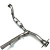 2015-2020 FORD F-150 2.7L V6 Right side Catalytic Converter 50776