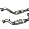 2015-2020 FORD F-150 2.7L V6 Left and Right Catalytic Converters 50775-50776