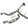 2015-2020 FORD F-150 2.7L V6 Left and Right Catalytic Converters 50775-50776