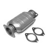 2000-2001 NISSAN Maxima 3.0L Rear Catalytic Converter 522125