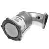 1999-2001 INFINITI i30 3.0L Front Manifold Catalytic Converter 522126