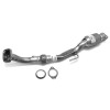 2002-2006 NISSAN Altima 2.5L Rear Catalytic Converter 522161