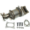 2009-2022 HONDA Pilot 3.5L Front Right Manifold Catalytic Converter 51031-11