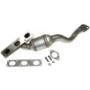 2001-2006 BMW X5 3.0L Front Manifold Catalytic Converter 503105-3