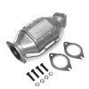 1996-1997 LEXUS LX450, TOYOTA Land Cruiser Rear Catalytic Converter 51845