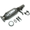 1999-2003 LEXUS RX300 3.0L Rear Catalytic Converter 518845-1