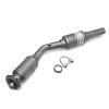 2003-2008 PONTIAC Vibe 1.8L Catalytic Converter 526274-1