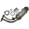 1999-2002 TOYOTA 4-Runner 3.4L Front Catalytic Converter 526304-1