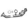 2000-2004 TOYOTA Tacoma 2.4L Front Catalytic Converter 526321