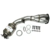 2000-2004 TOYOTA Tacoma 2.7L Front Catalytic Converter 526323