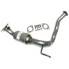 2003-2012 TOYOTA 4Runner 4.0L Rear Left Catalytic Converter 526328-1