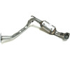 2003-2012 TOYOTA 4Runner 4.0L Rear Left Catalytic Converter 526328-1