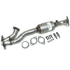 2003-2012 TOYOTA 4Runner 4.0L Rear Right Catalytic Converter 526329-1