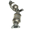 2003-2008 INFINITI FX35 3.5L Right side Catalytic Converter 522215-1
