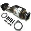 2005-2015 NISSAN Xterra 4.0L Front Right Catalytic Converter 522221-3