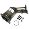 2009-2021 NISSAN Murano 3.5L Front Right Manifold Catalytic Converter 522249-3