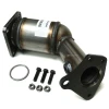 2013-2019 NISSAN Pathfinder 3.5L Front Right Manifold Catalytic Converter 522249-4
