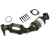 2007-2008 NISSAN 350Z 3.5L Right Catalytic Converter 52285-7