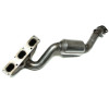 2003-2005 BMW Z4 Front Manifold Catalytic Converter 503117-8